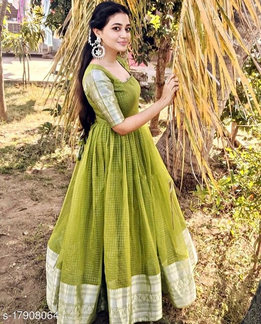 Wedding Special Georgette with Flower Printed Long Gown Style Designer  Suits collection at best rate | Printed long gowns, Long gown, Indian  ladies dress