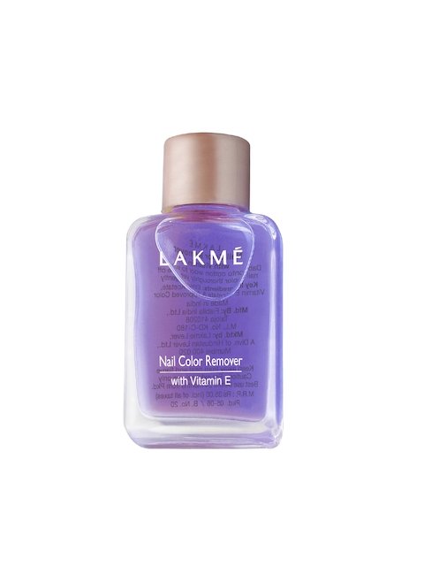 Buy Lakmé Nail Color Remover, 27ml (Pack of 2) Online at Low Prices in  India - Amazon.in