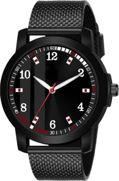 Timex Female Black Analog Stainless Steel Watch | Timex – Just In Time