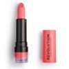 Makeup Revolution London Matte Lipstick-138 Excess 3.5ml