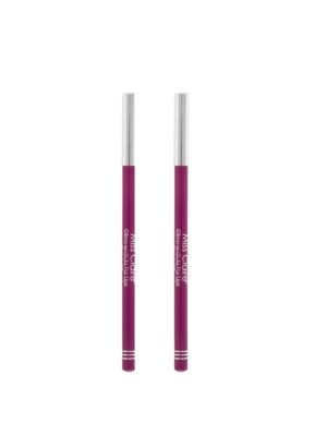 Miss Claire Set of 2 Pink Glimmersticks Lip Liners L-07