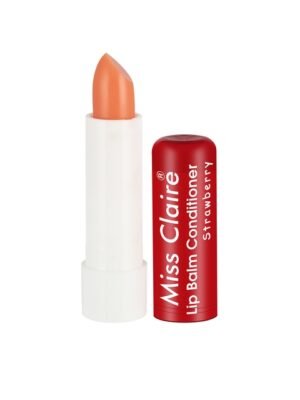 Miss Claire STRAWBERRY Lip Balm Conditioner 3.5g