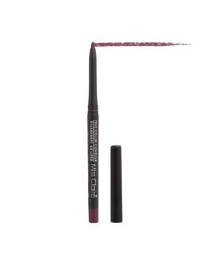 Miss Claire True Colour Contour 12 Waterproof Lip Liner