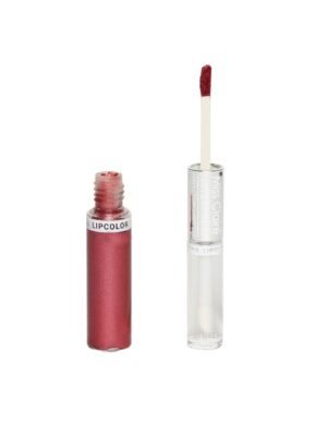 Miss Claire Waterproof Perfection Lip Color & Lip Gloss 04 10 ml
