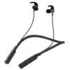 boAt Rockerz 235V2 M Black Wireless Neckband with ASAP Charge Vibration Alert & 8H Play