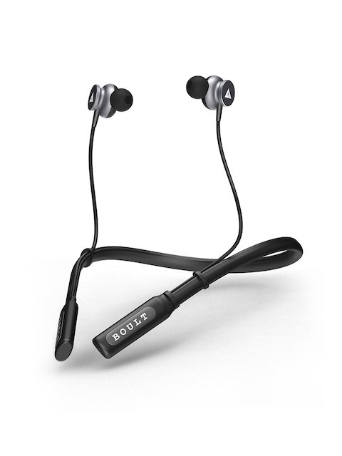 Boult wireless neckband new arrivals