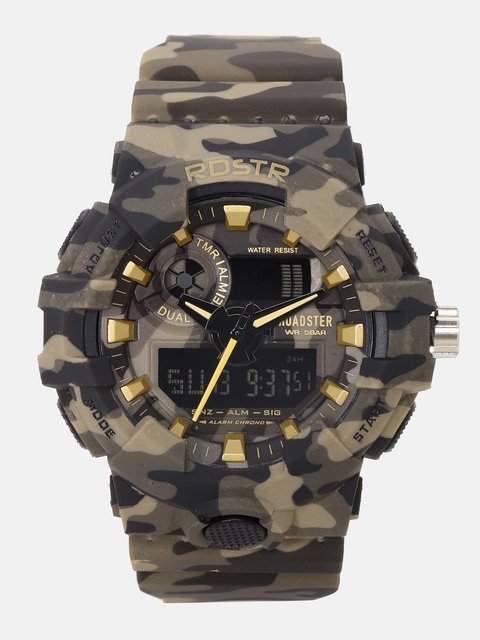 Amazon.com: CakCity Boys Camouflage LED Sports Kids Watch Waterproof  Digital Electronic Military Wrist Watches for Kid with Luminous Alarm  Stopwatch Child Watches Ages 3-10 : Clothing, Shoes & Jewelry