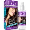 Livon Moroccan Argan Oil Serum for Dry & Unruly Hair 100 ml
