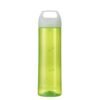 Quechua By Decathlon Unisex Lime Green Solid Lightweight Bottle 0.75 Ltr