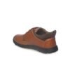 Khadims Boys Tan Brown Slip-On Sneakers - Image 2