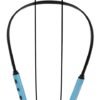 SWAGME Teal Dual Tone Jhankaar NB003 Wireless Neckband Earphone