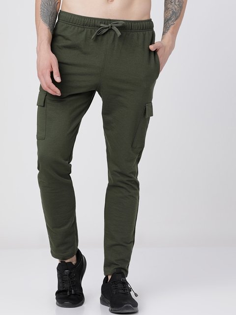 Buy Navy Bllue Trousers  Pants for Men by Highlander Online  Ajiocom