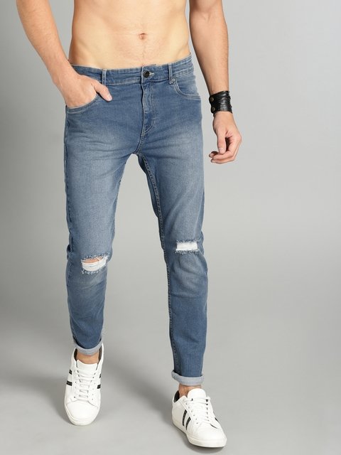 Roadster Jeans - Buy Roadster Jeans Online - Myntra