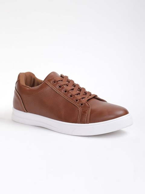 Holmes Men's Dark Brown Sneakers | Aldo Shoes
