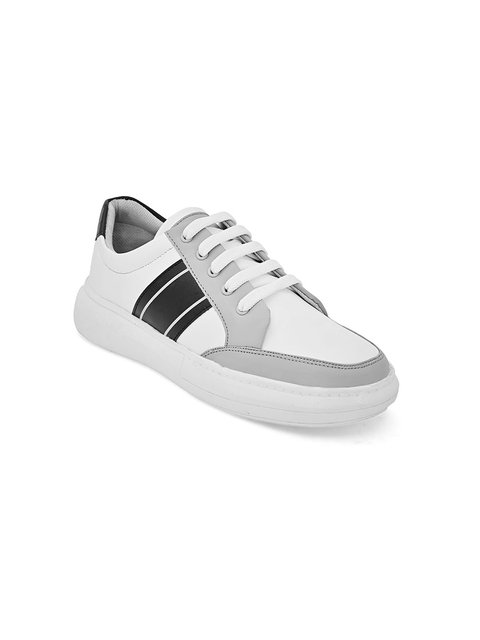 Roadster Men White Casual Shoes 6653123.htm - Buy Roadster Men White Casual  Shoes 6653123.htm online in India
