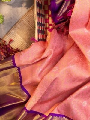 Premium Soft Silk Sarees for Women