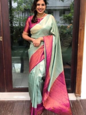 Premium Soft Silk Sarees for Women