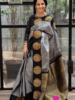 Premium Soft Silk Sarees for Women
