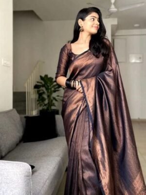 Premium Soft Silk Sarees for Women