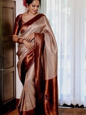 Premium Soft Silk Sarees for Women
