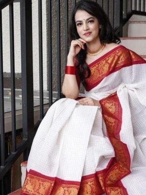 Premium Soft Silk Sarees for Women