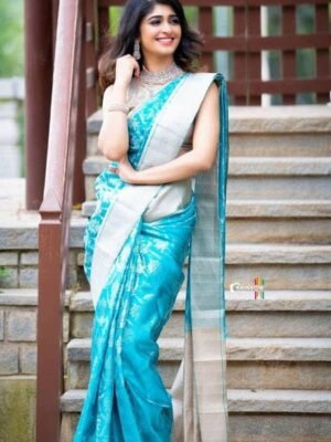 Premium Soft Silk Sarees for Women