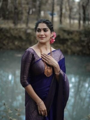 Premium Soft Silk Sarees for Women