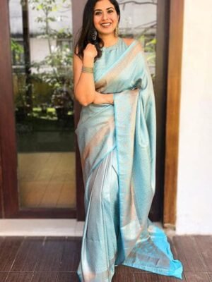 Premium Soft Silk Sarees for Women