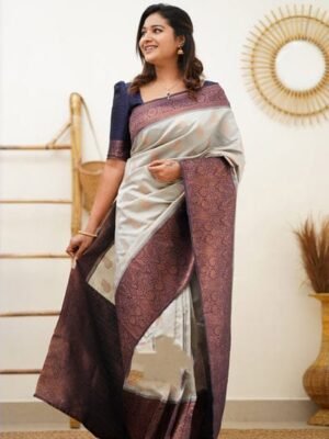 Premium Soft Silk Sarees for Women