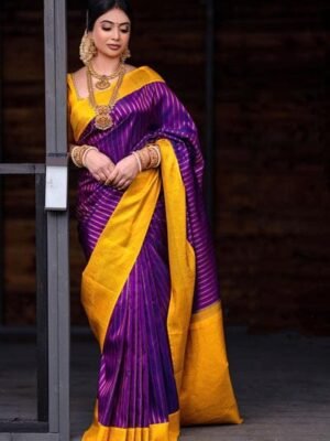 Premium Soft Silk Sarees for Women