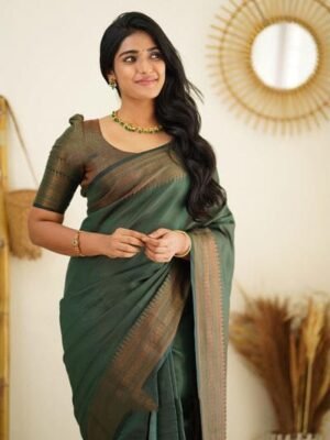Premium Soft Silk Sarees for Women