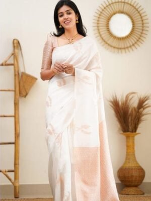 Premium Soft Silk Sarees for Women