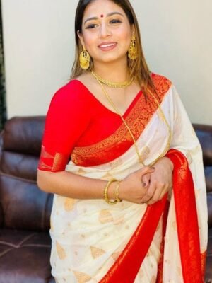 Premium Soft Silk Sarees for Women