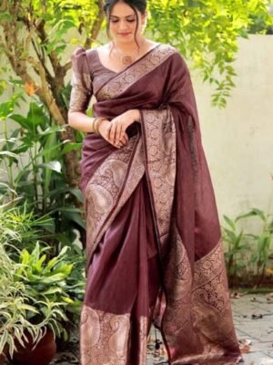 Premium Soft Silk Sarees for Women