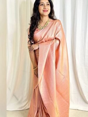 Premium Soft Silk Sarees for Women
