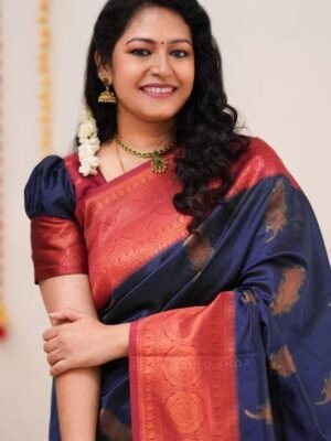 Premium Soft Silk Sarees for Women