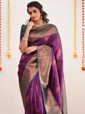 Premium Soft Silk Sarees for Women