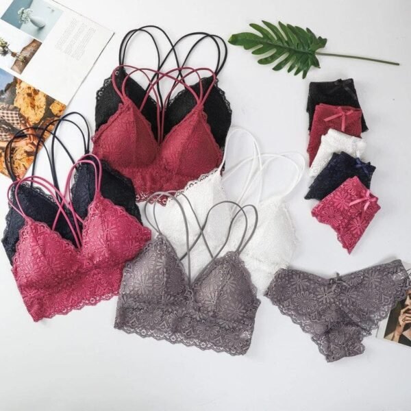 Premium Quality Bra Combo Offer