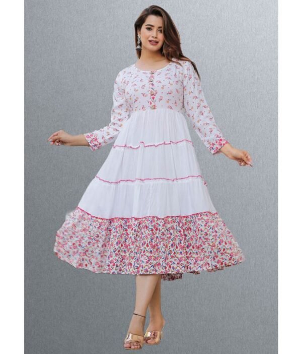 Low Price Offer on Kurtas & Kurtis for Women