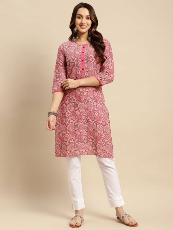 Low Price Offer on Kurtas & Kurtis for Women