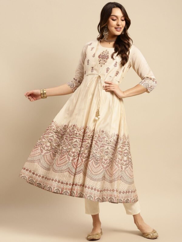 Low Price Offer on Kurtas & Kurtis for Women