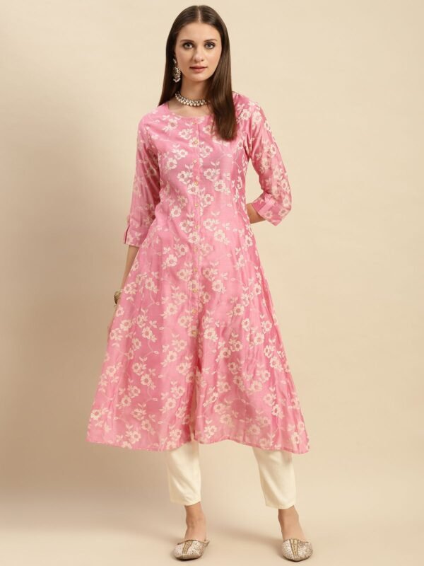 Low Price Offer on Kurtas & Kurtis for Women