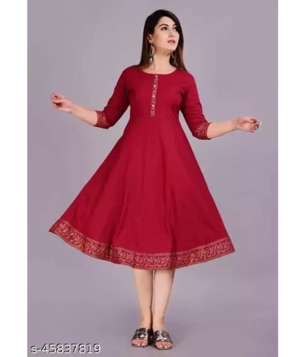 Low Price Offer on Kurtas & Kurtis for Women