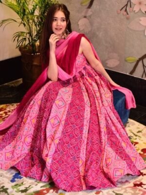 Buy Designer Anarkali Kurti
