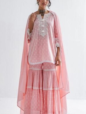 Buy Designer Anarkali Kurti
