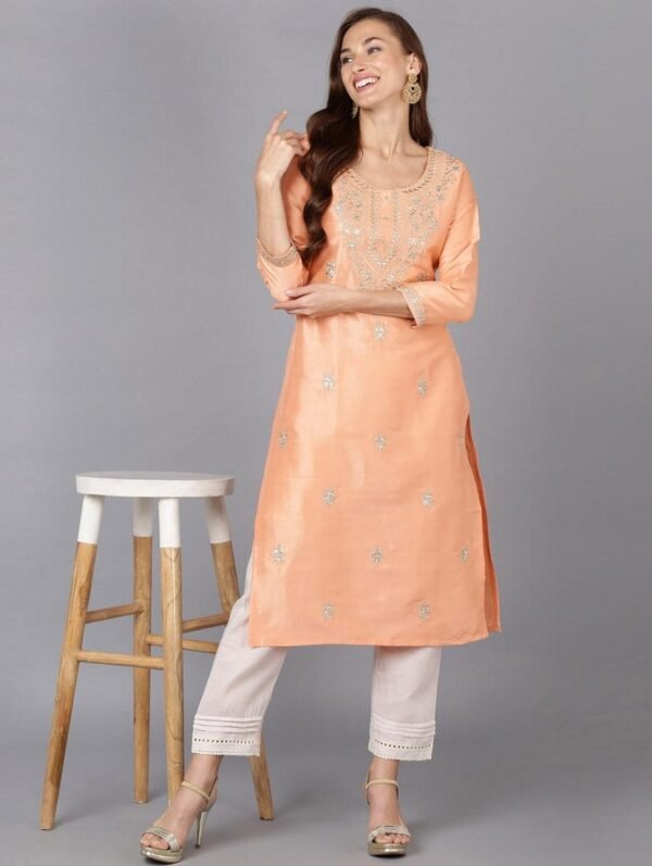 Buy Designer Anarkali Kurti