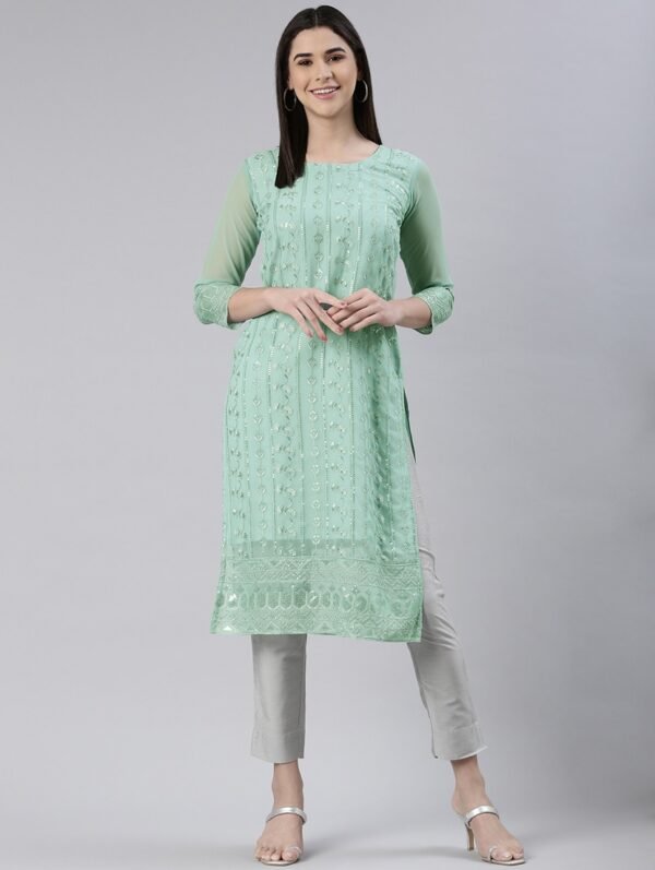 Buy Designer Anarkali Kurti