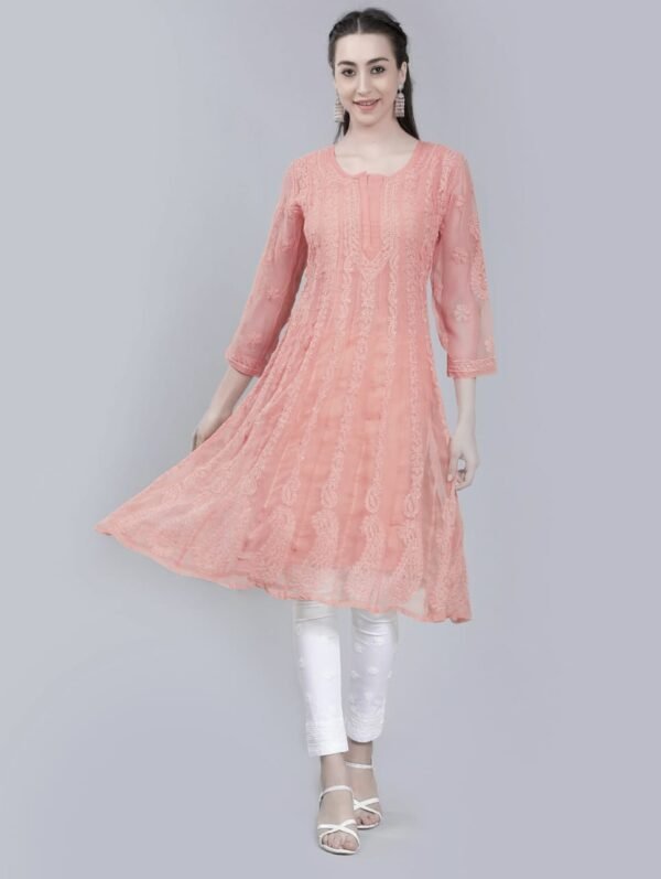 Buy Designer Anarkali Kurti