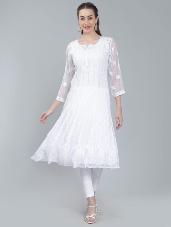 Buy Designer Anarkali Kurti