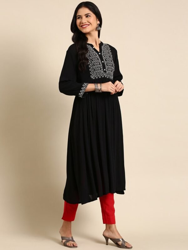 Buy Designer Anarkali Kurti